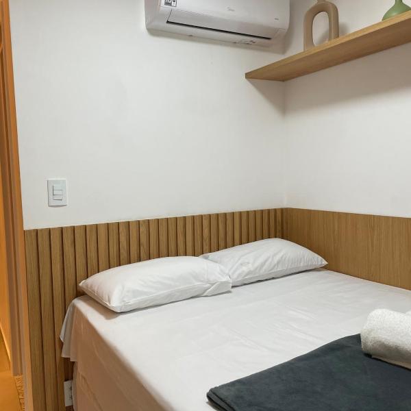 Apartamento-Studio-Salvador - Foto 2