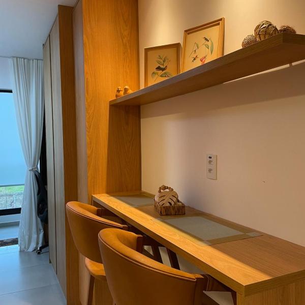 Apartamento-Studio-Salvador - Foto 5