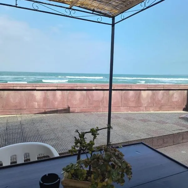 Casa La Terrazza - House on the sea, hotel Augustában