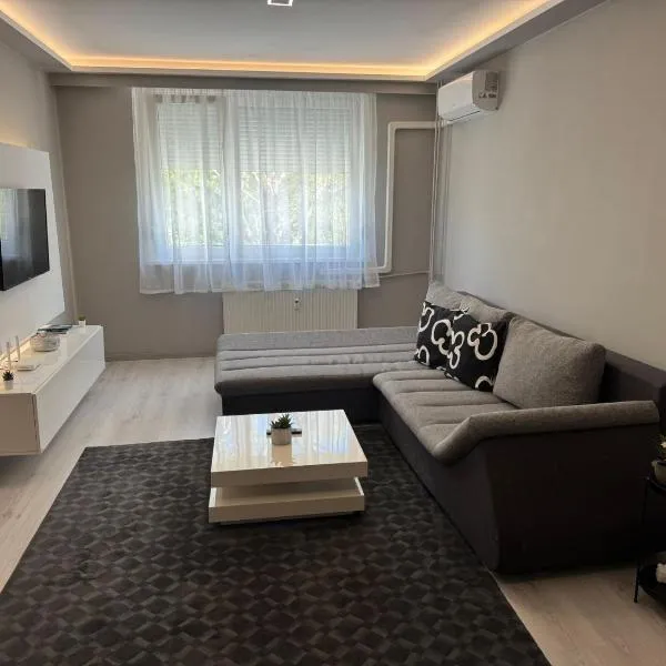 Zora Apartman, hotel in Veszprém