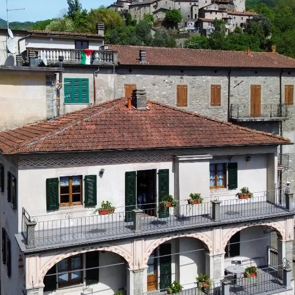 The River House، فندق في بانيوني