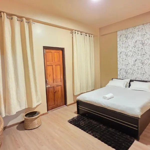 Celeste Inn, Hotel in Shillong