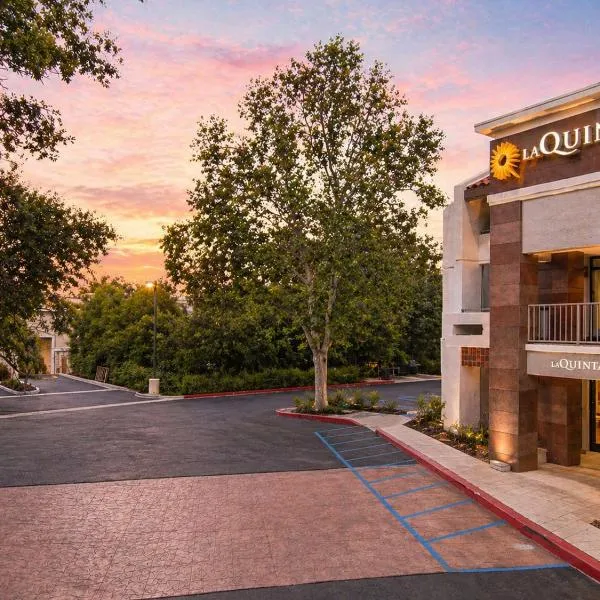 La Quinta by Wyndham Thousand Oaks-Newbury Park, hotel u gradu 'Thousand Oaks'