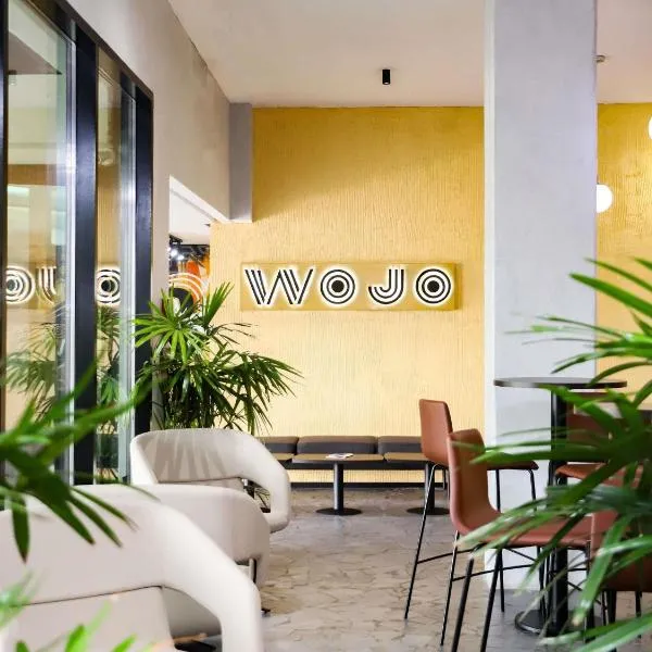 Pullman Abidjan, hotel v destinaci Abidžan