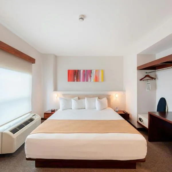 City Express by Marriott Esteli, hotel i Managua