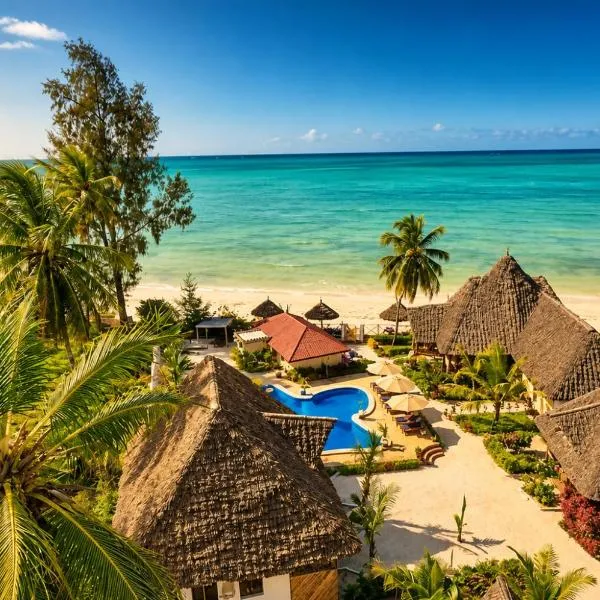 Moayana Liora Zanzibar, hotel din Pongwe