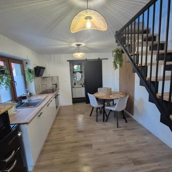 Apartament Królówka, hotel em Nowy Wiśnicz