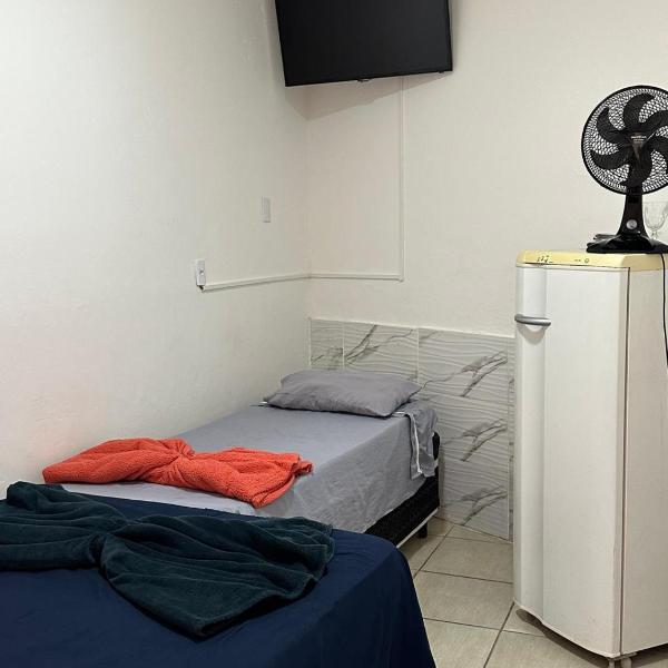 Hospedagem Aconchego - Foto 4