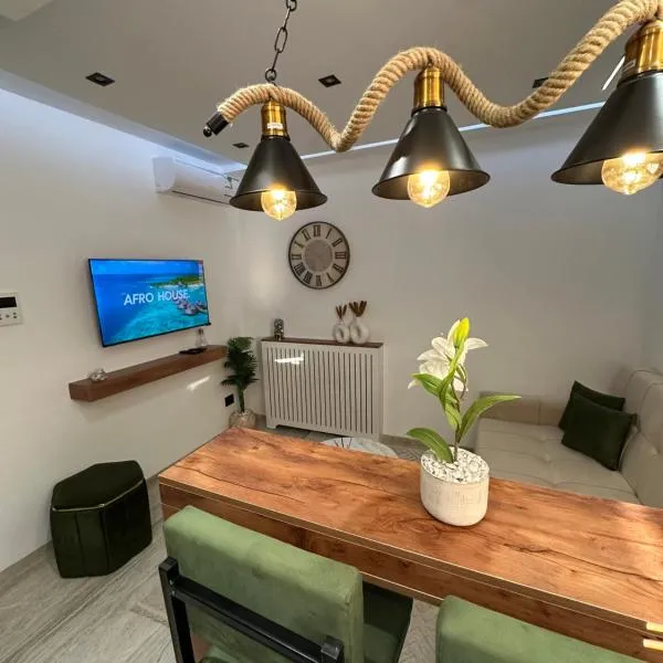 Apartment in Sousse, готель у місті Сус