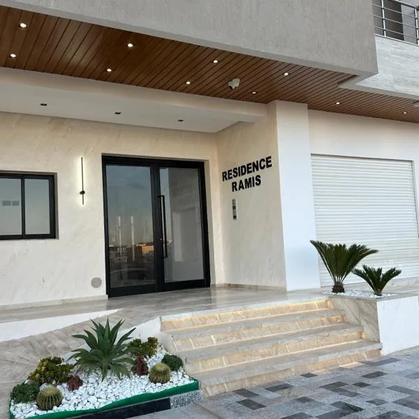 Apartment in Sousse, hotel sa Sousse