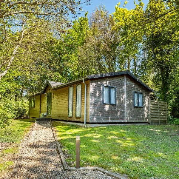 Warren Wood Country Park, hotel v destinaci Polegate