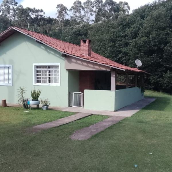 Sítio jaguary