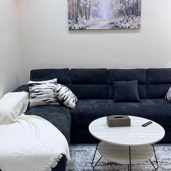 Misk Apartment, hotel i Jeddah