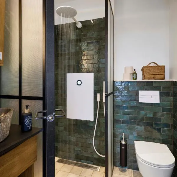 Bryggen Guldsmeden, hotel em Copenhaga