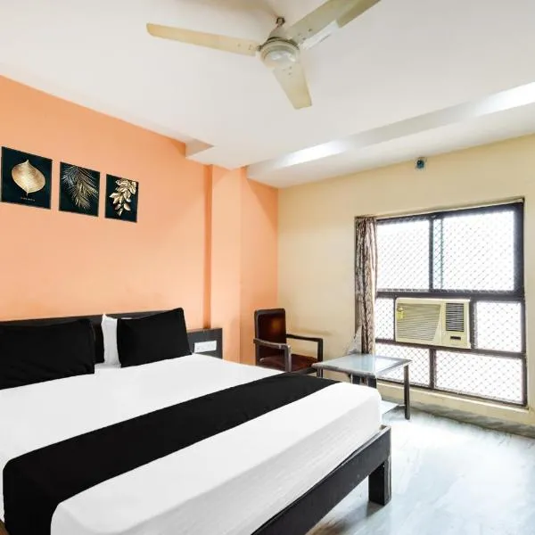 Townhouse OAK Secunderabad Near Railway Station Formerly Hotel Brahma, hotel din Hyderabad