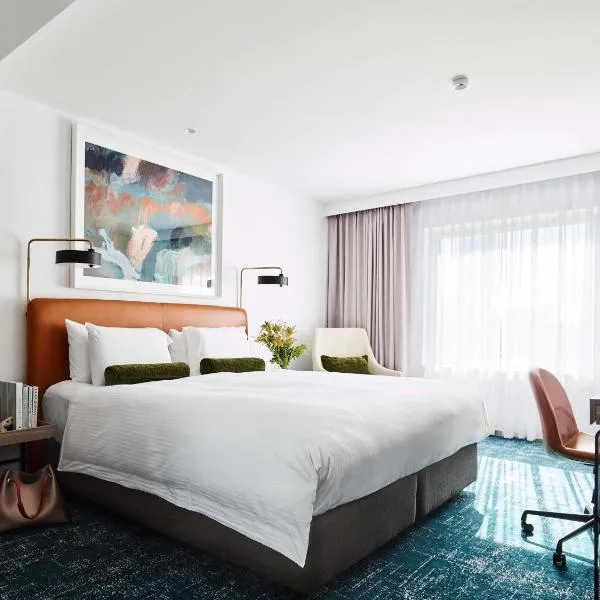 Novotel Sydney Darling Square, hotel sa Sydney