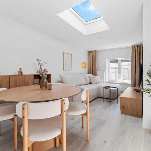 COMFISTAY Reymonta 8A - Old Town Elegance City Center, Hotel in Oppeln