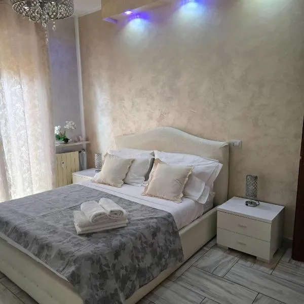 Alloggio Acqui, hotell sihtkohas Acqui Terme