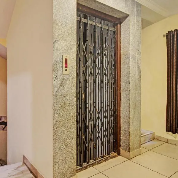 Hotel O Ruma, hotel en Hyderabad