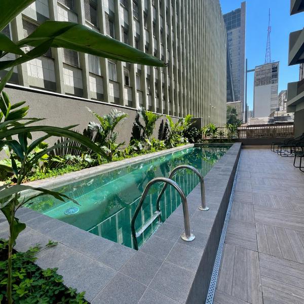 Seu refúgio no melhor dos Jardins - Foto 4