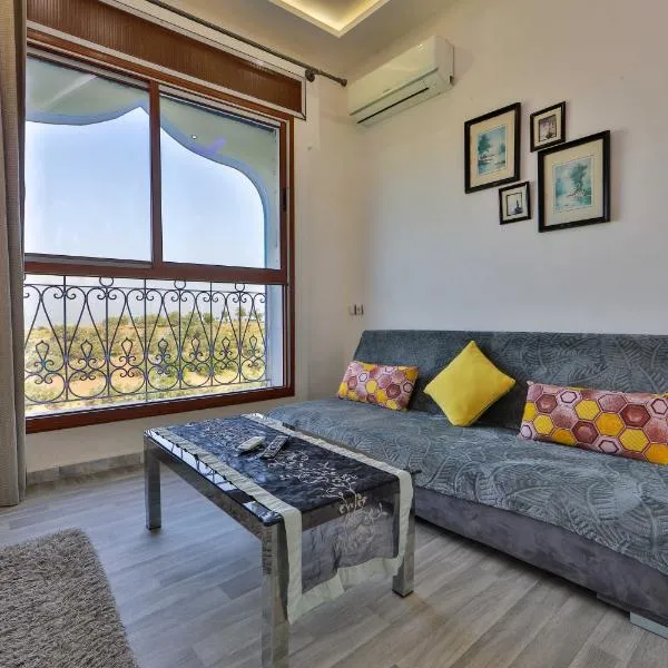 Casa Sebta, hotel sa Chefchaouene