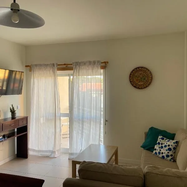코스타 다 카파리카에 위치한 호텔 Caparica Sol&Mar Apartment