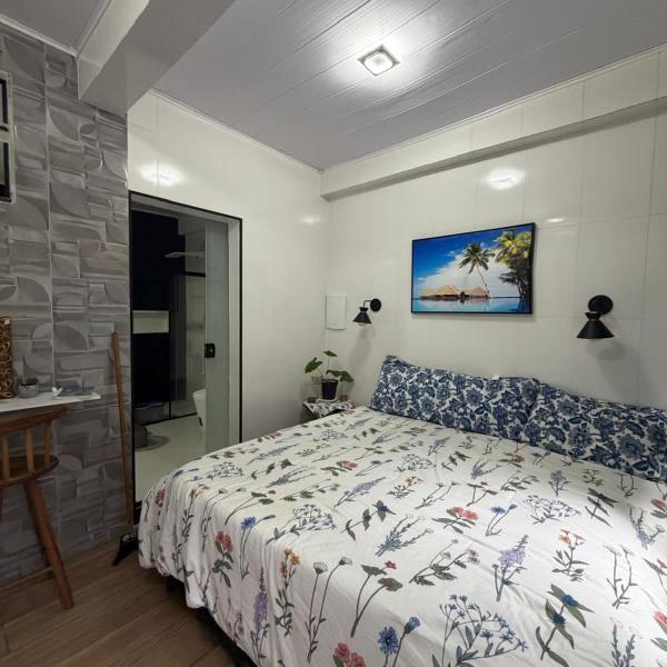 vista mar suite luxo - Foto 5