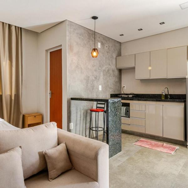 Tavares Residencial kitnet 1