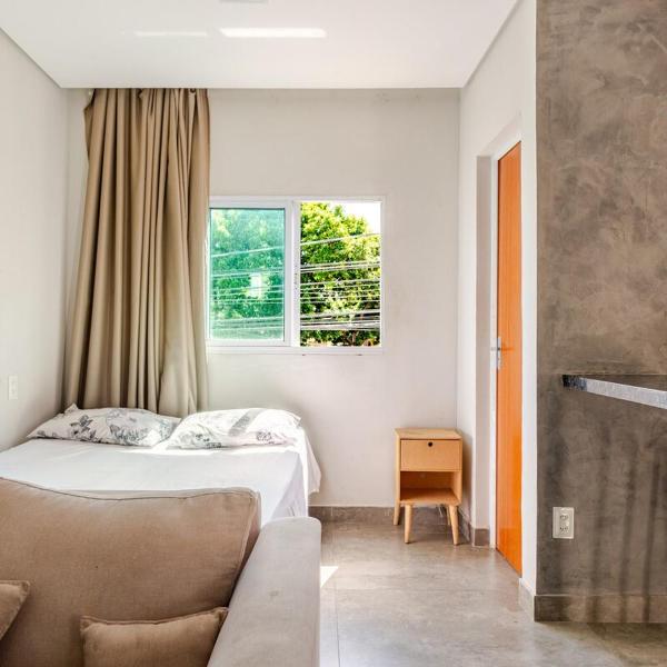 Tavares Residencial kitnet 1 - Foto 2