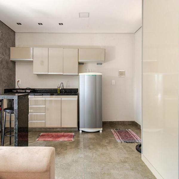 Tavares Residencial kitnet 1 - Foto 4