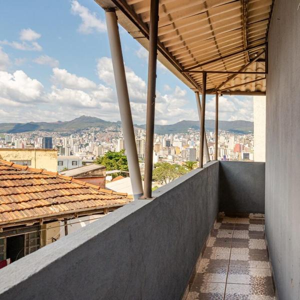 Tavares Residencial kitnet 1 - Foto 5