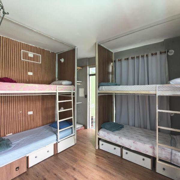 Hostel Jardim da Saúde - Foto 2