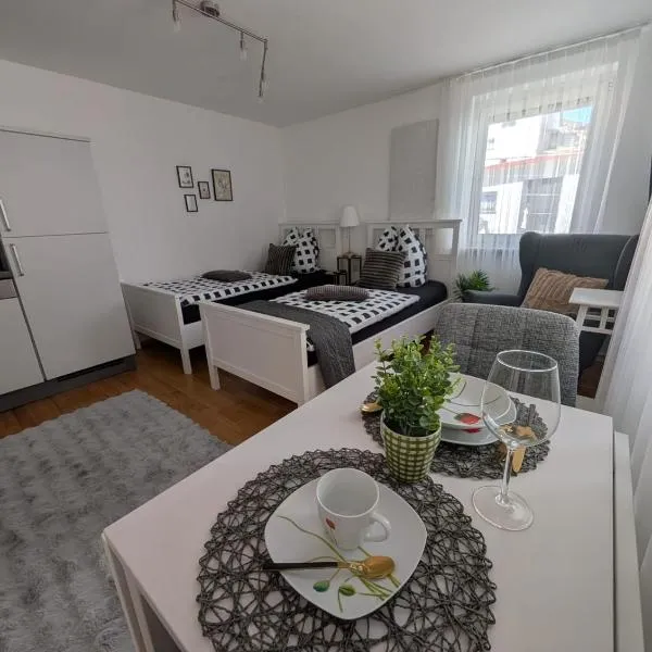 Lovely Home For You, Hotel in Biberach an der Riß