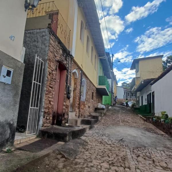 Casa da Mineira - Centro Histórico - Foto 5