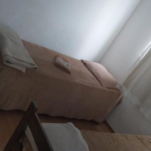 Apartamento Completo no Jardim das Acácias