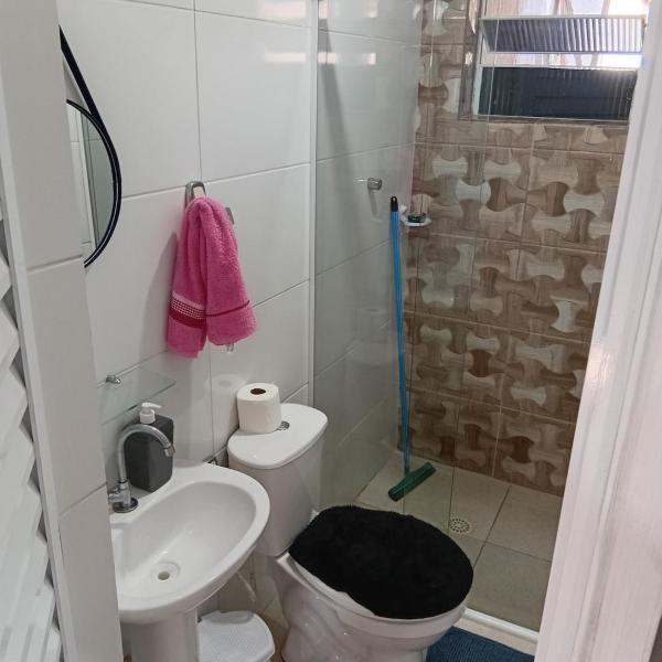 Lima&Prado Suite, 3 minutes from Perequê Açu Beach - Foto 2