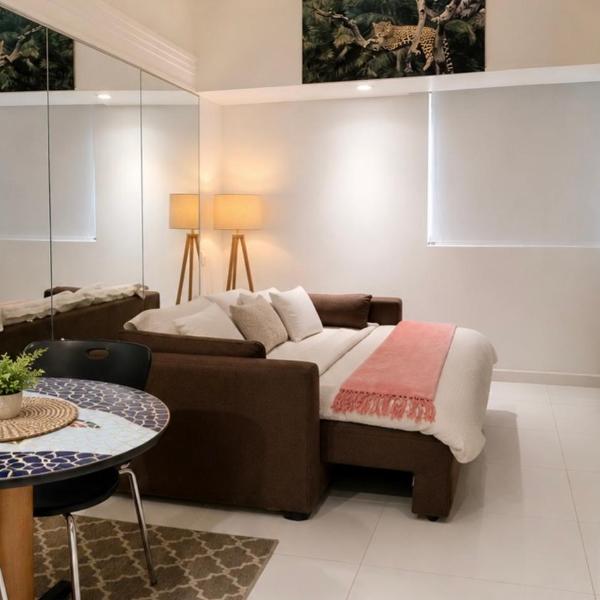 Tropical Executive Hotel - Foto 2