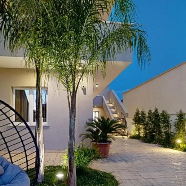 MarèA25, hotel in Porto Cesareo