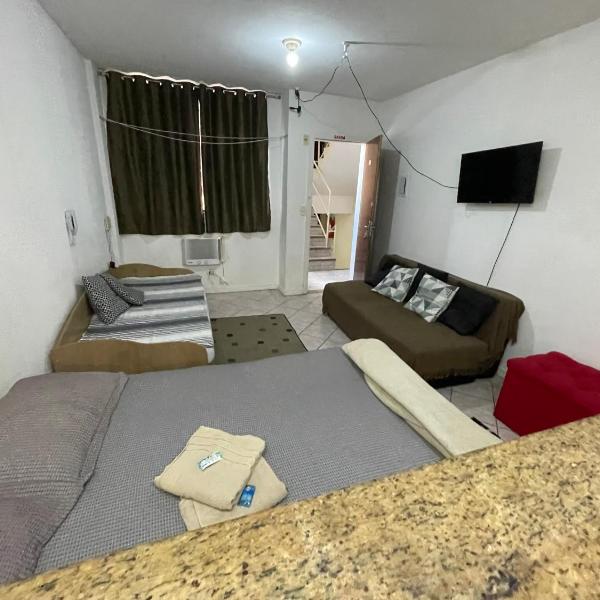 Apartamento Moderno Próx Rodoviária - Foto 5