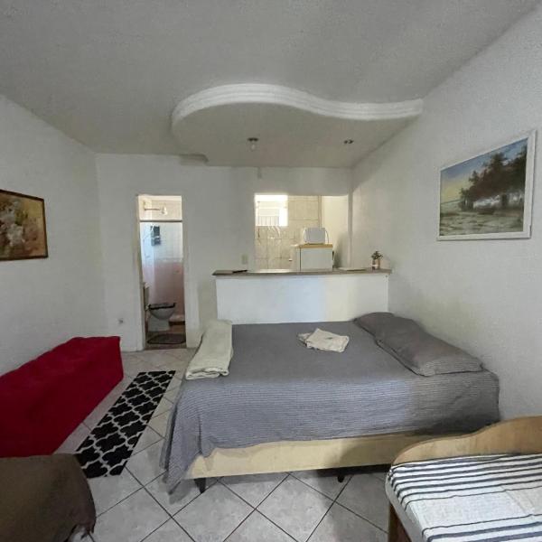 Apartamento Moderno Próx Rodoviária - Foto 2