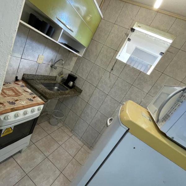Apartamento Moderno Próx Rodoviária - Foto 4