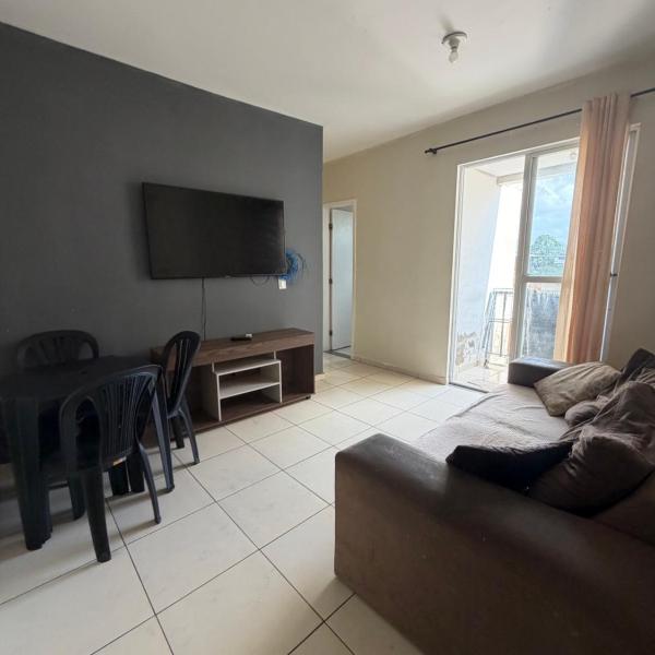 Apartamento Completo em Guarus Eldorado