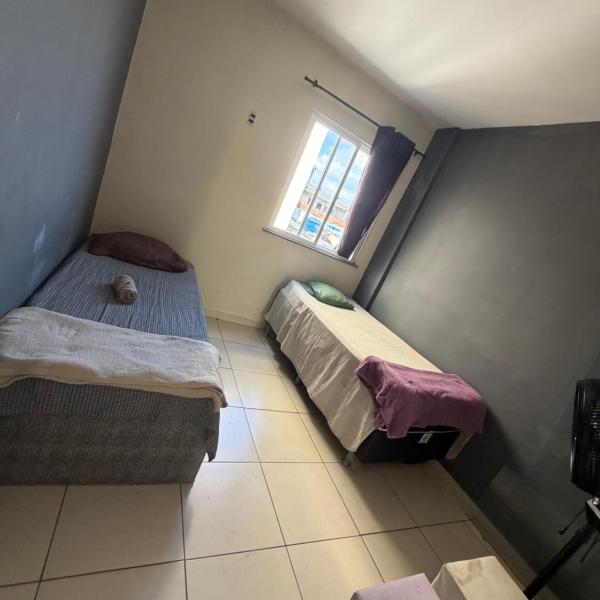 Apartamento Completo em Guarus Eldorado - Foto 5