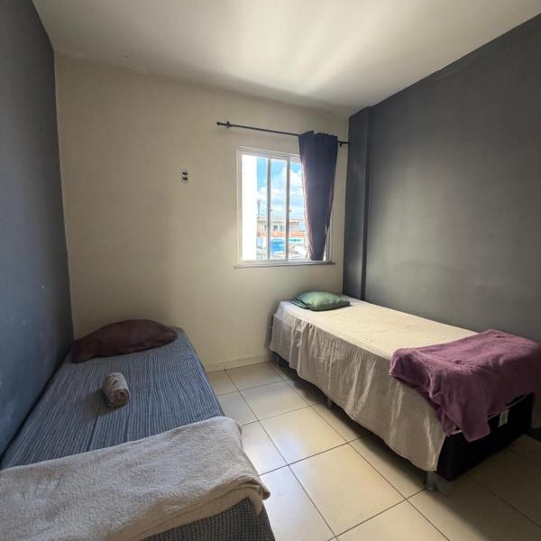 Apartamento Completo em Guarus Eldorado - Foto 2