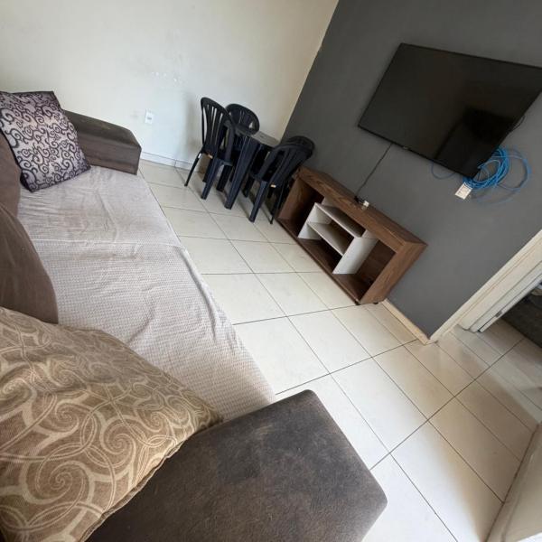 Apartamento Completo em Guarus Eldorado - Foto 4