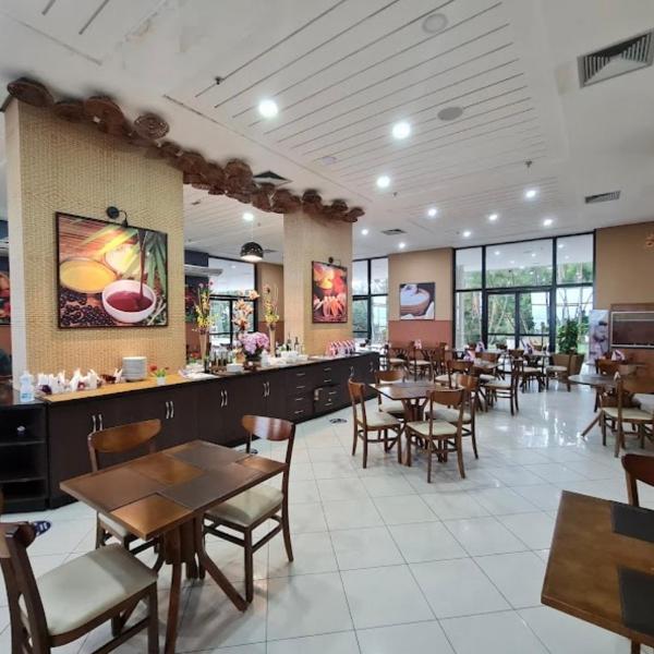 Tropical Executive Hotel - Foto 5