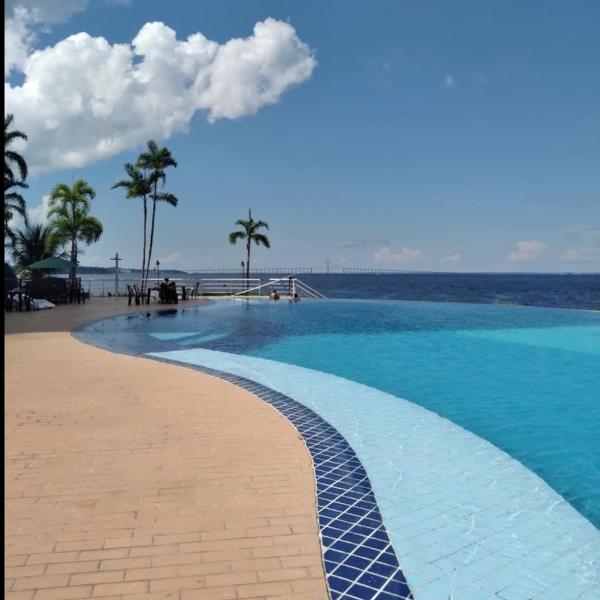 Tropical Executive Hotel - Foto 4