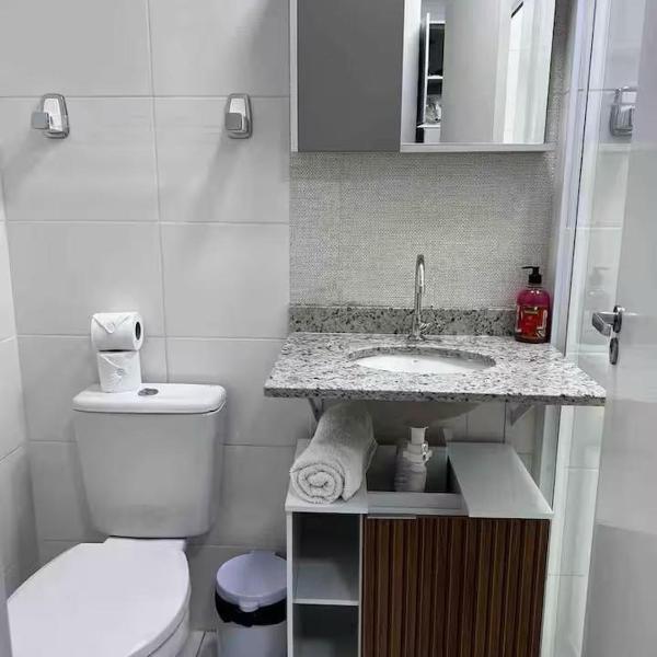 Loft Vila Clementino - Foto 3