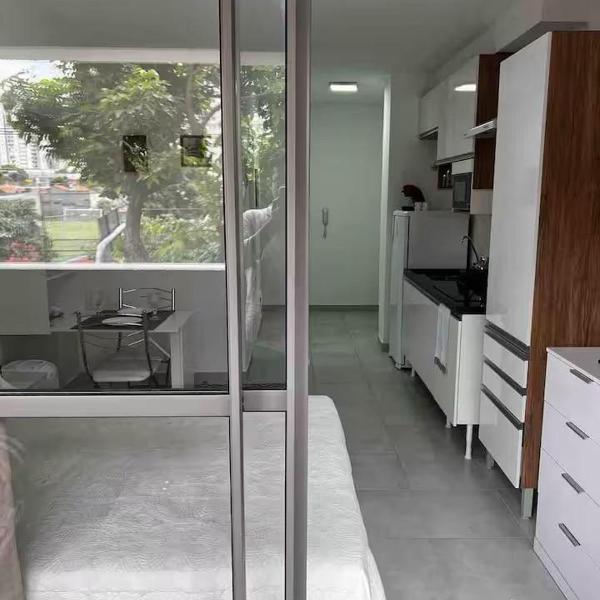 Loft Vila Clementino - Foto 4