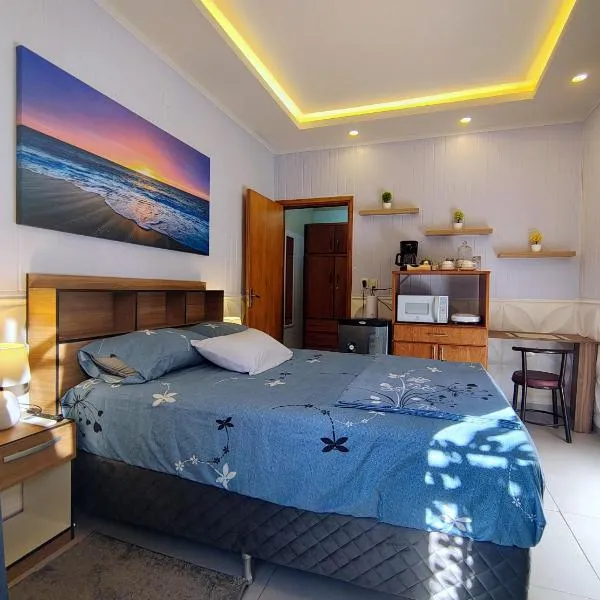 B&B Sajonia, hotel v destinaci Asunción